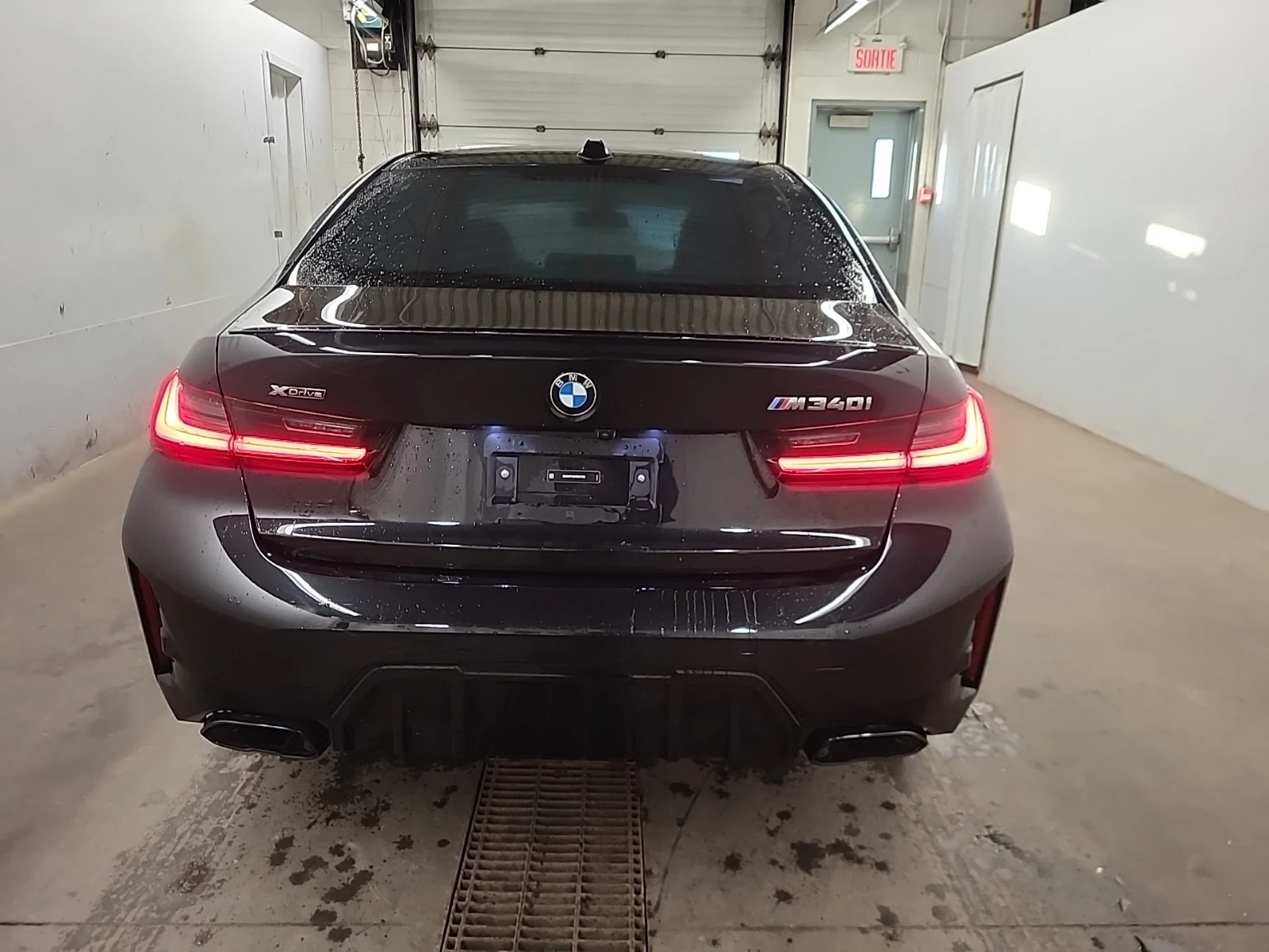 BMW 340 XDRIVE * * CARFAX * * АВТО КРЕДИТ * *  - изображение 5