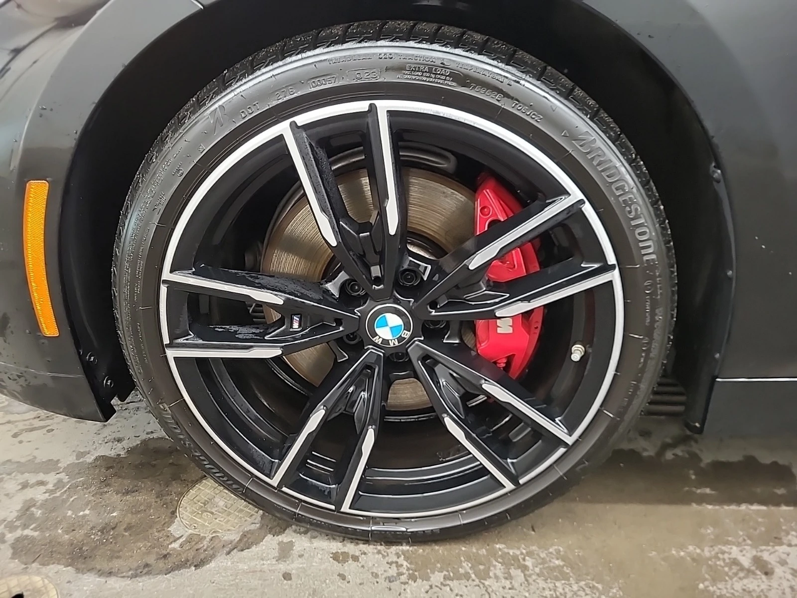 BMW 340 XDRIVE * * CARFAX * *   * *  | Mobile.bg   15