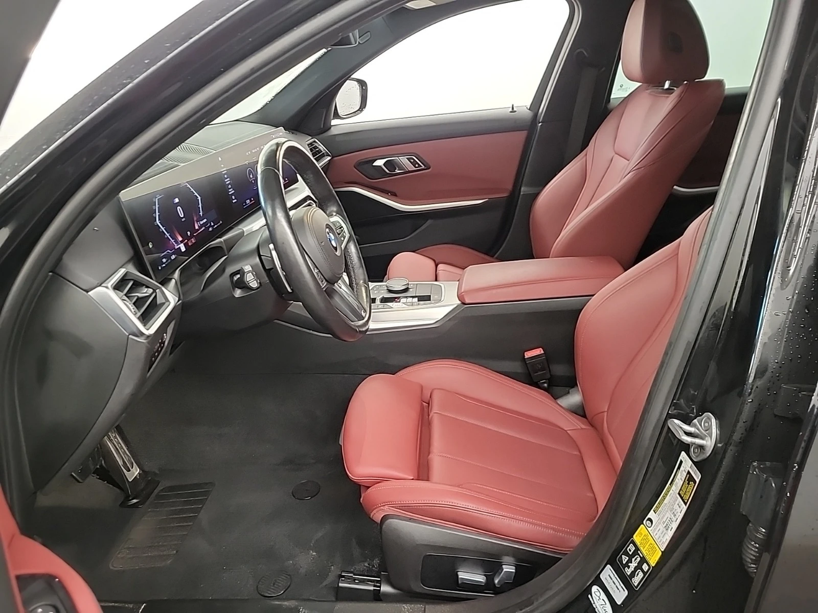 BMW 340 XDRIVE * * CARFAX * * АВТО КРЕДИТ * *  - изображение 7