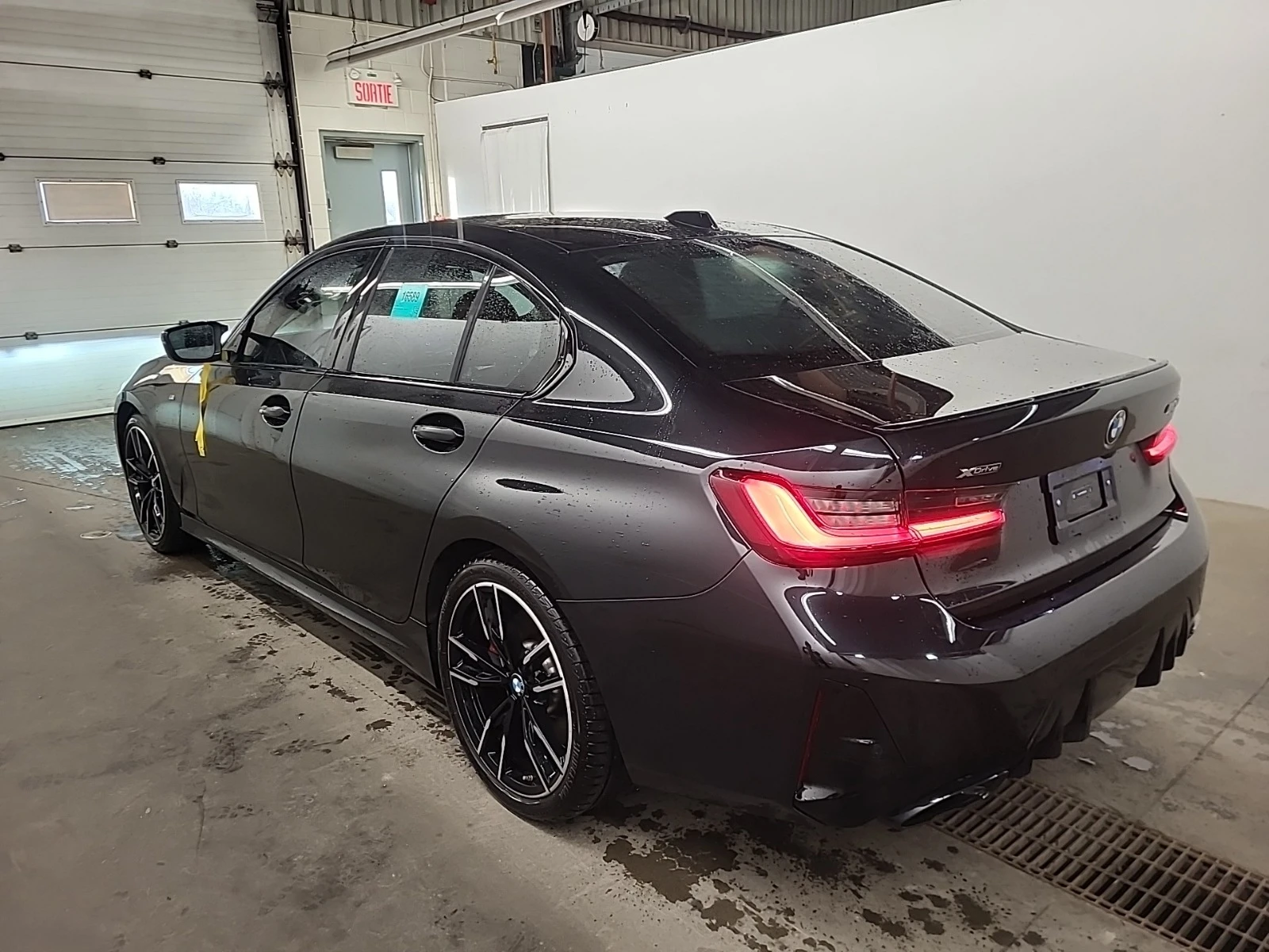 BMW 340 XDRIVE * * CARFAX * * АВТО КРЕДИТ * *  - изображение 6