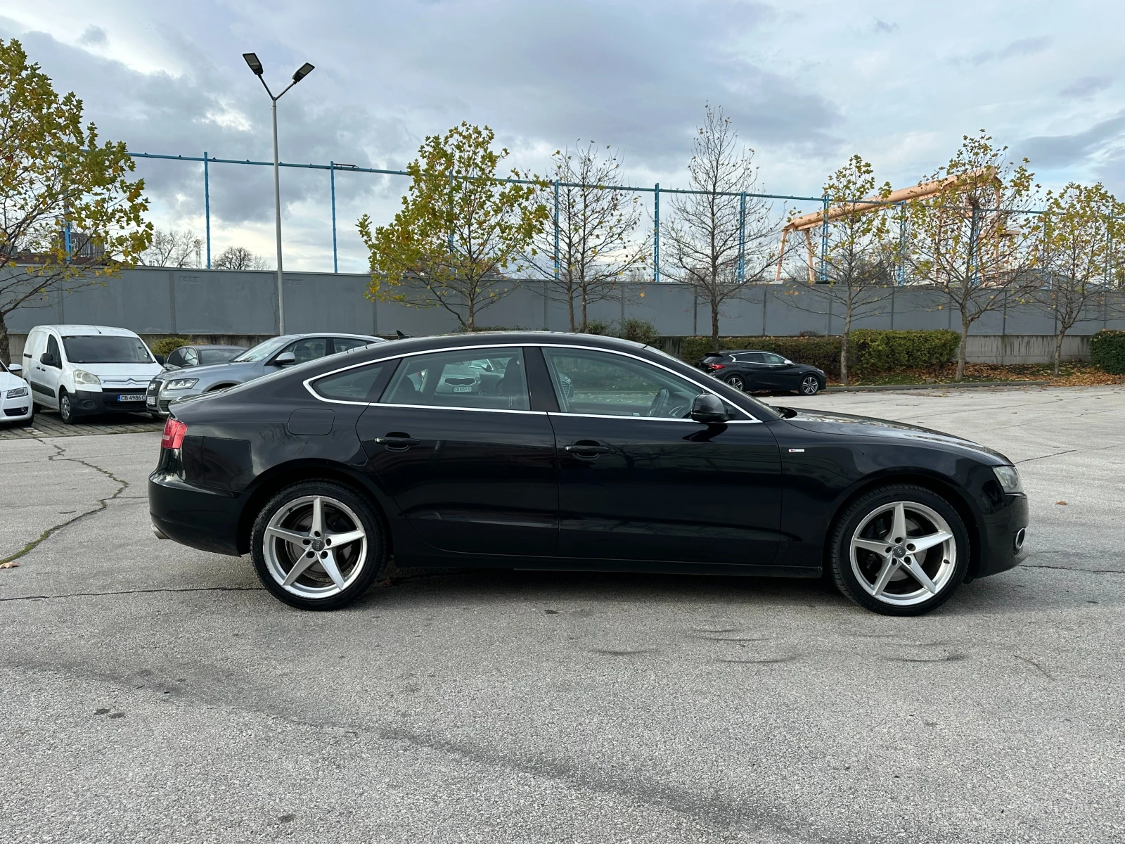 Audi A5 2.7d 190 к.с. - изображение 5