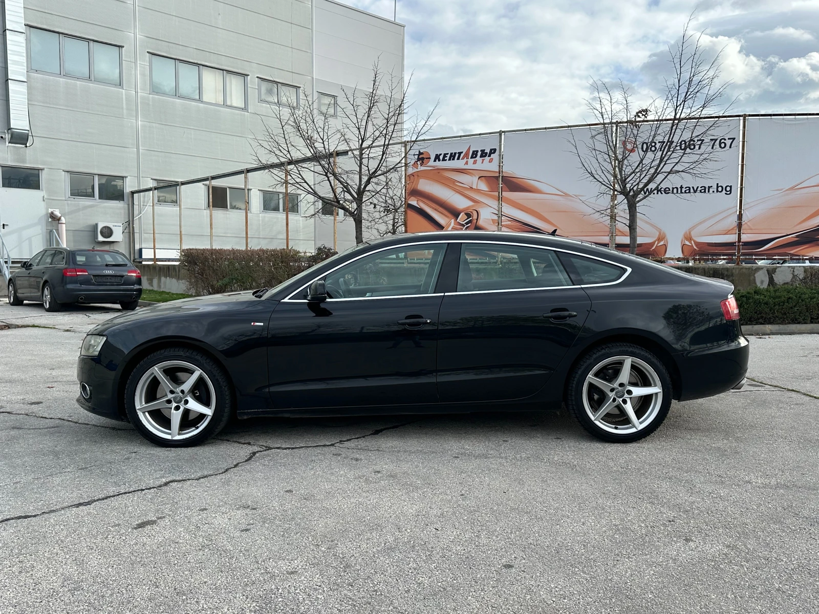 Audi A5 2.7d 190 к.с. - изображение 2
