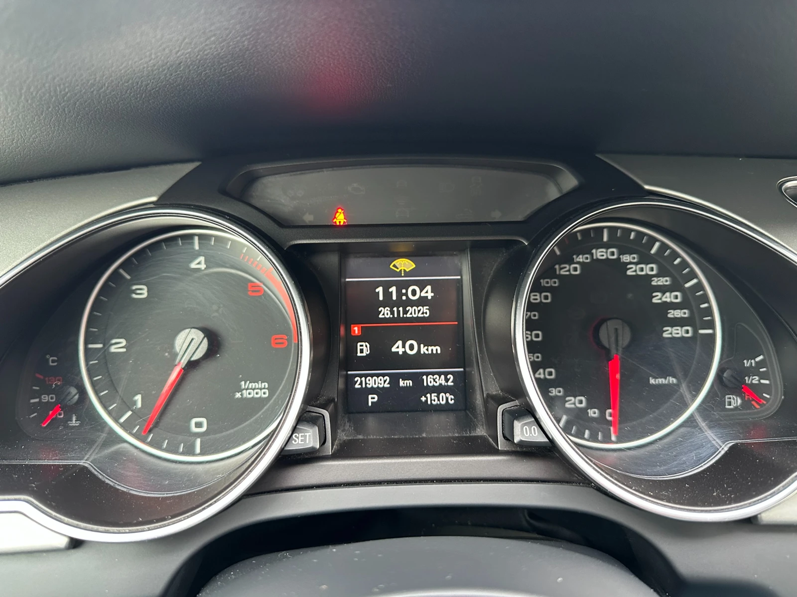 Audi A5 2.7d 190 .. | Mobile.bg   15