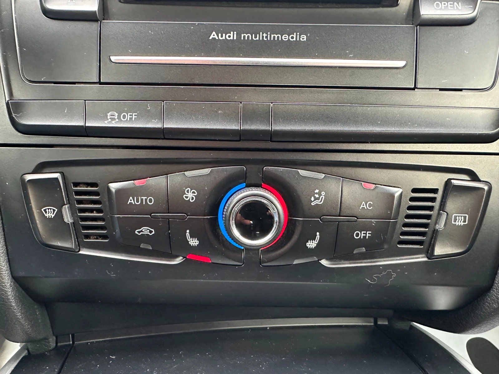 Audi A5 2.7d 190 .. | Mobile.bg   14