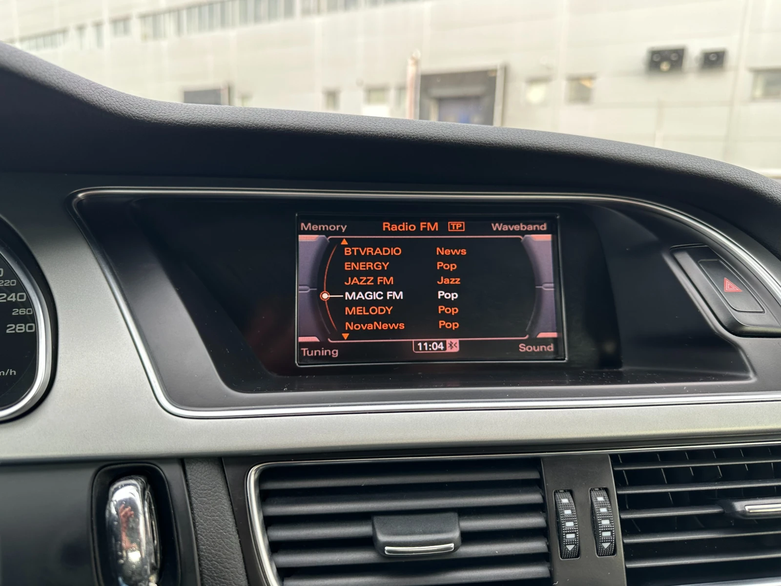 Audi A5 2.7d 190 .. | Mobile.bg   13