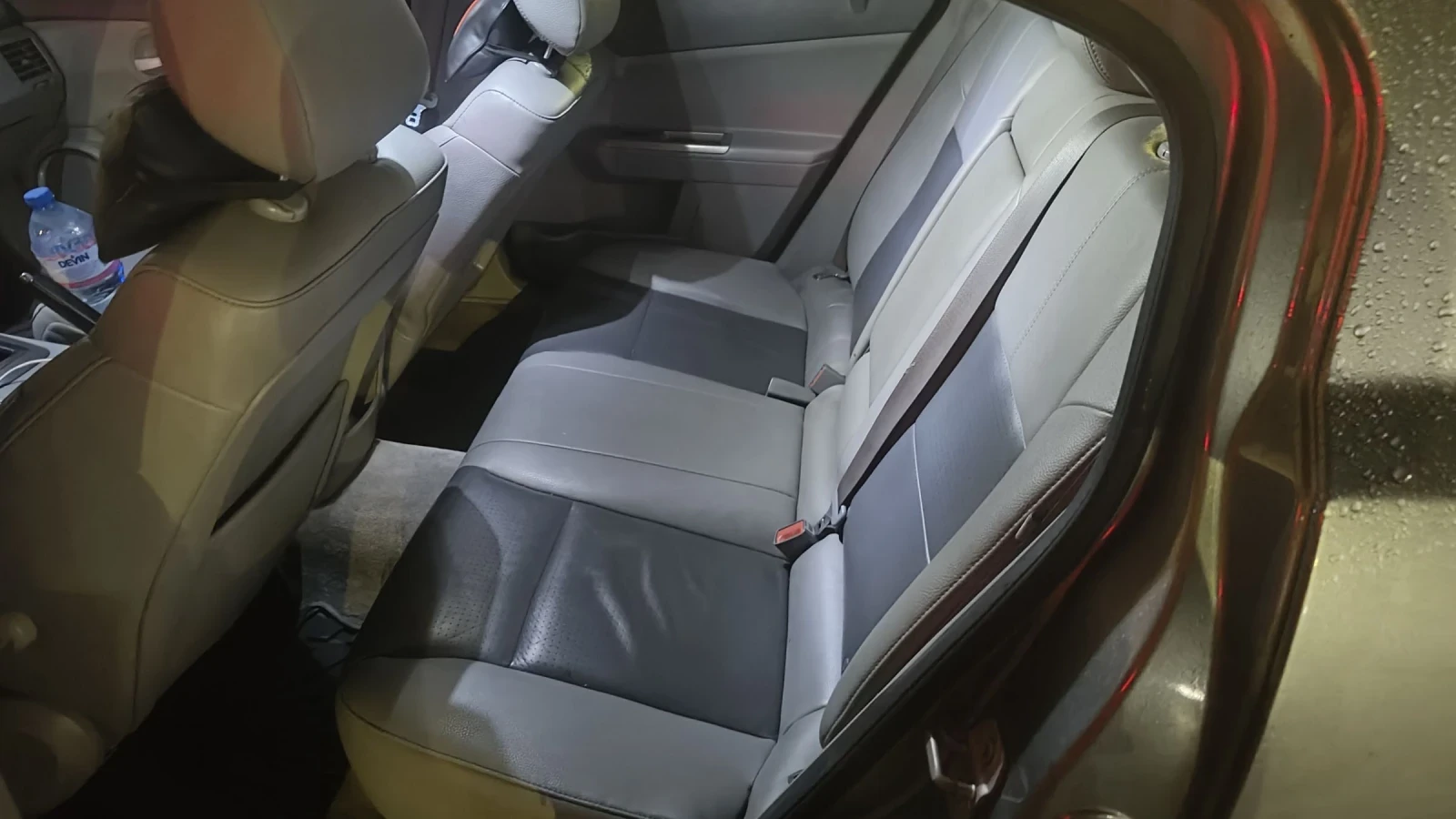 Dodge Avenger 2.0 TDI Спешно Нов внос - изображение 9