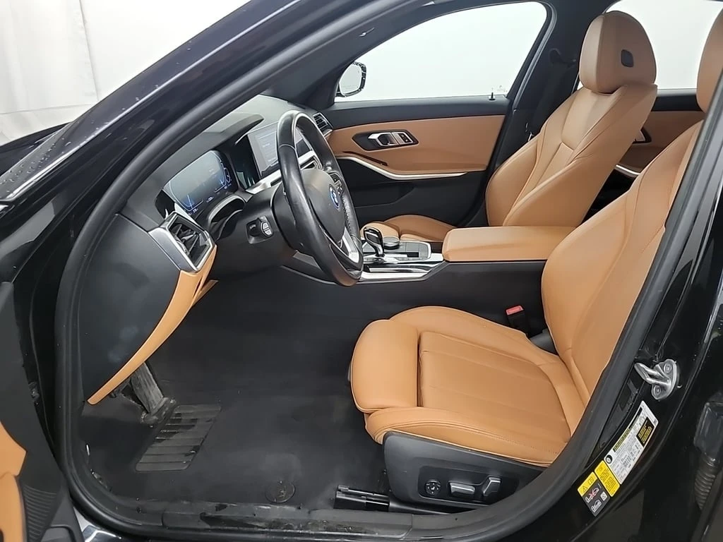 BMW 330 * 330E XDRIVE * CARFAX *    | Mobile.bg   5