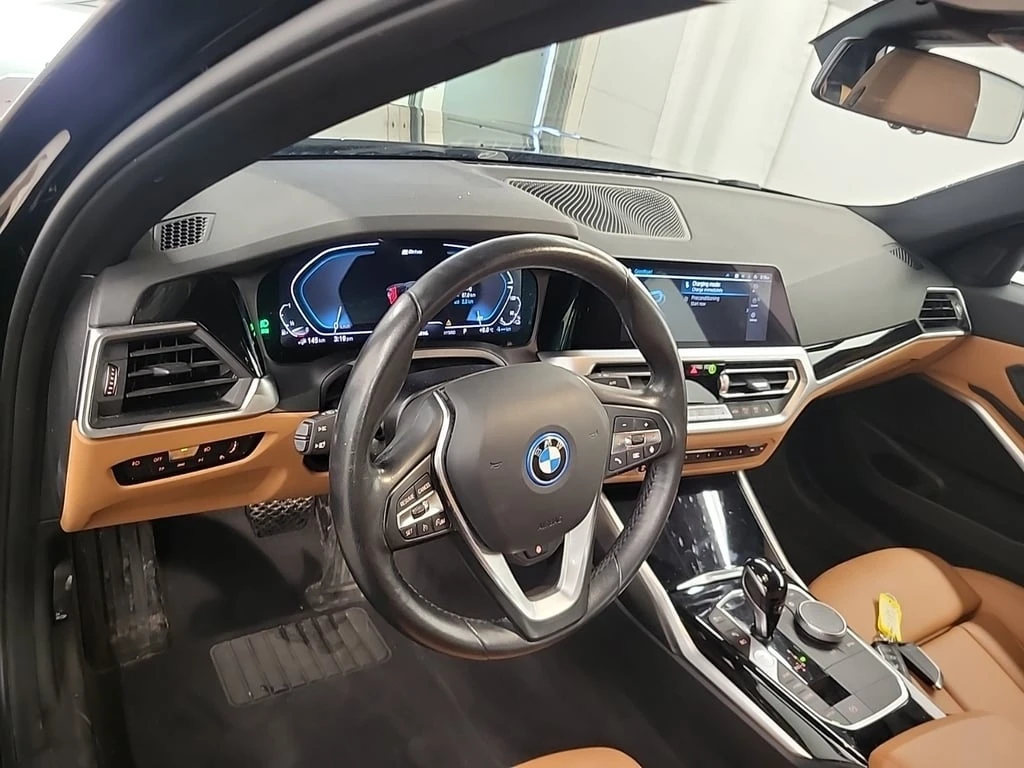 BMW 330 * 330E XDRIVE * CARFAX *    | Mobile.bg   10