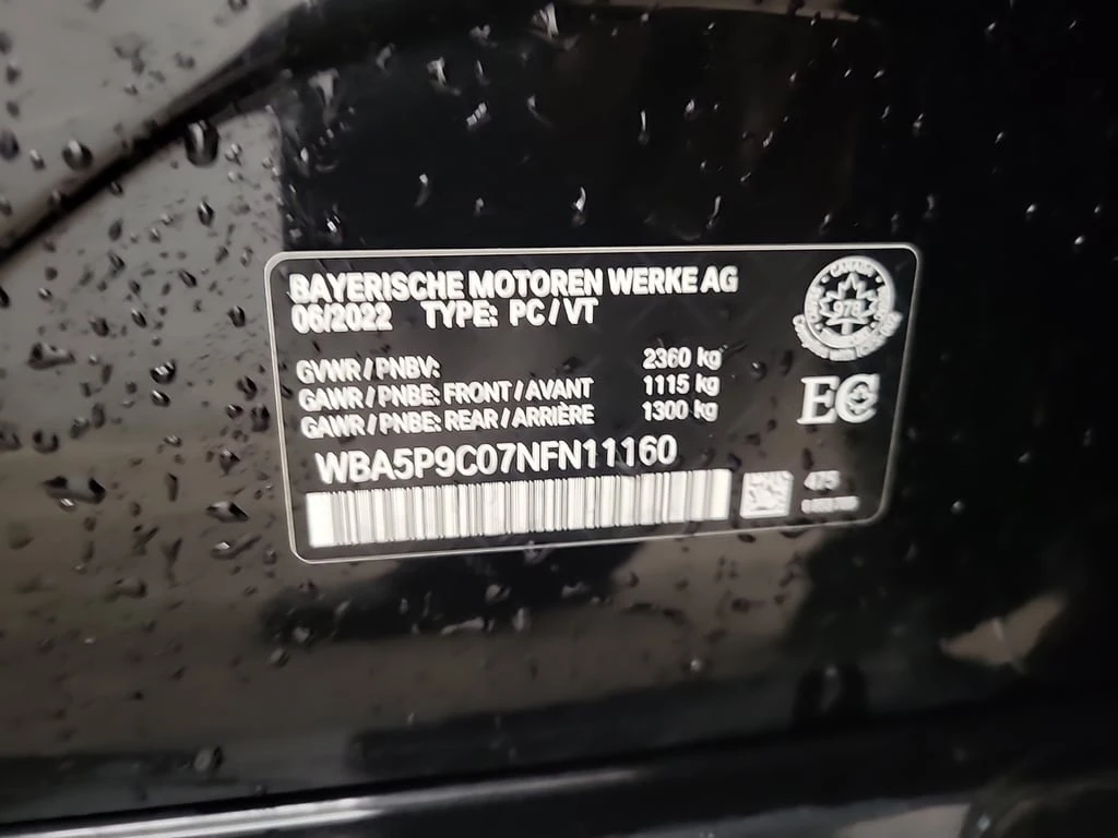 BMW 330 * 330E XDRIVE * CARFAX *    | Mobile.bg   16