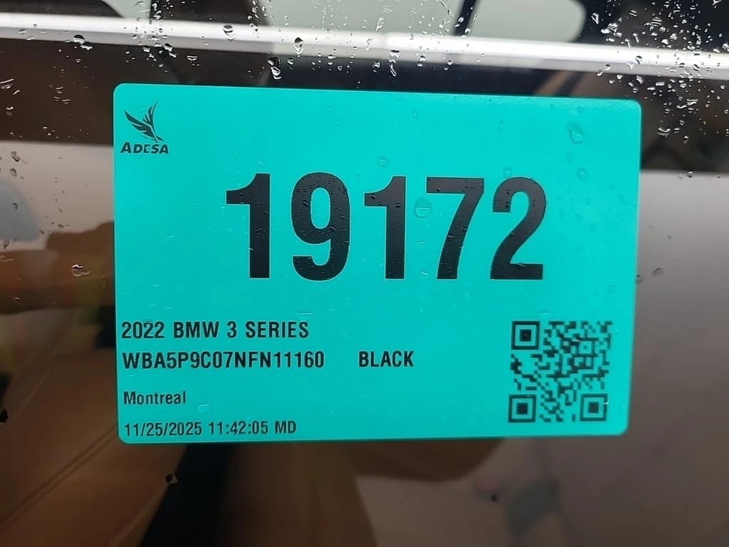 BMW 330 * 330E XDRIVE * CARFAX *    | Mobile.bg   15