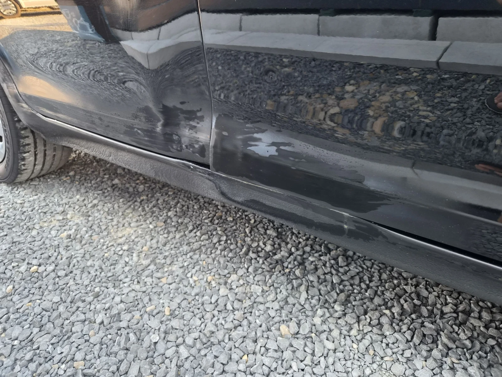VW Golf 2.0TDI AUTOMAT , снимка 9 - Автомобили и джипове - 52588525