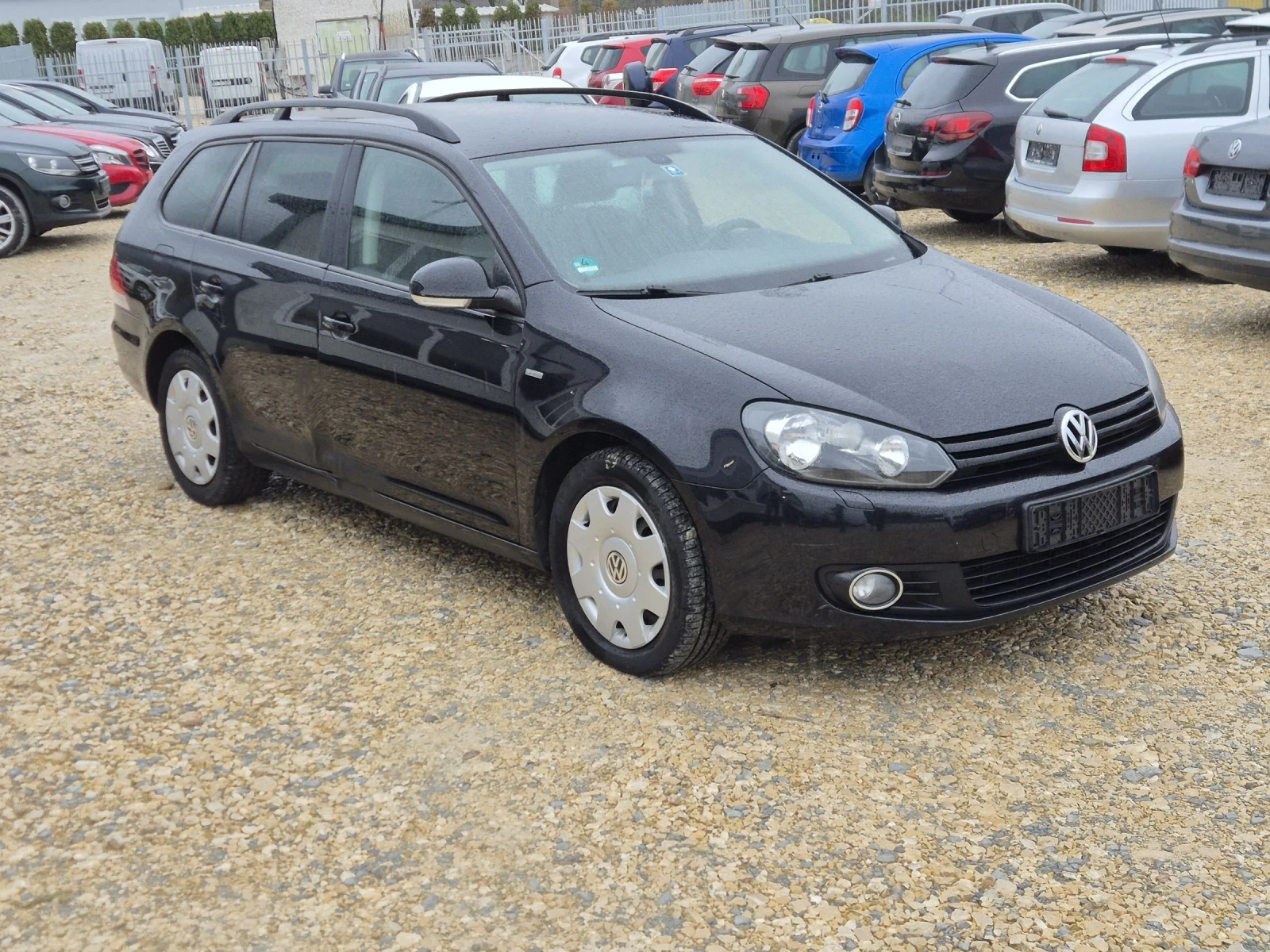 VW Golf 2.0TDI AUTOMAT  | Mobile.bg   1