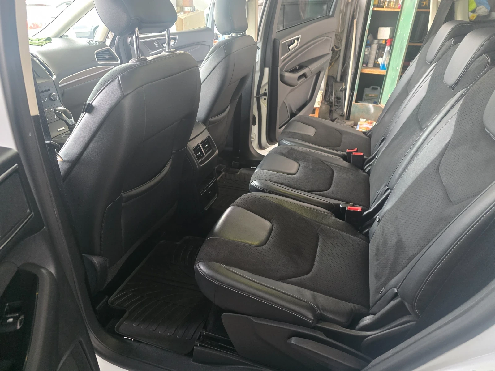 Ford S-Max 2.0.  | Mobile.bg   14