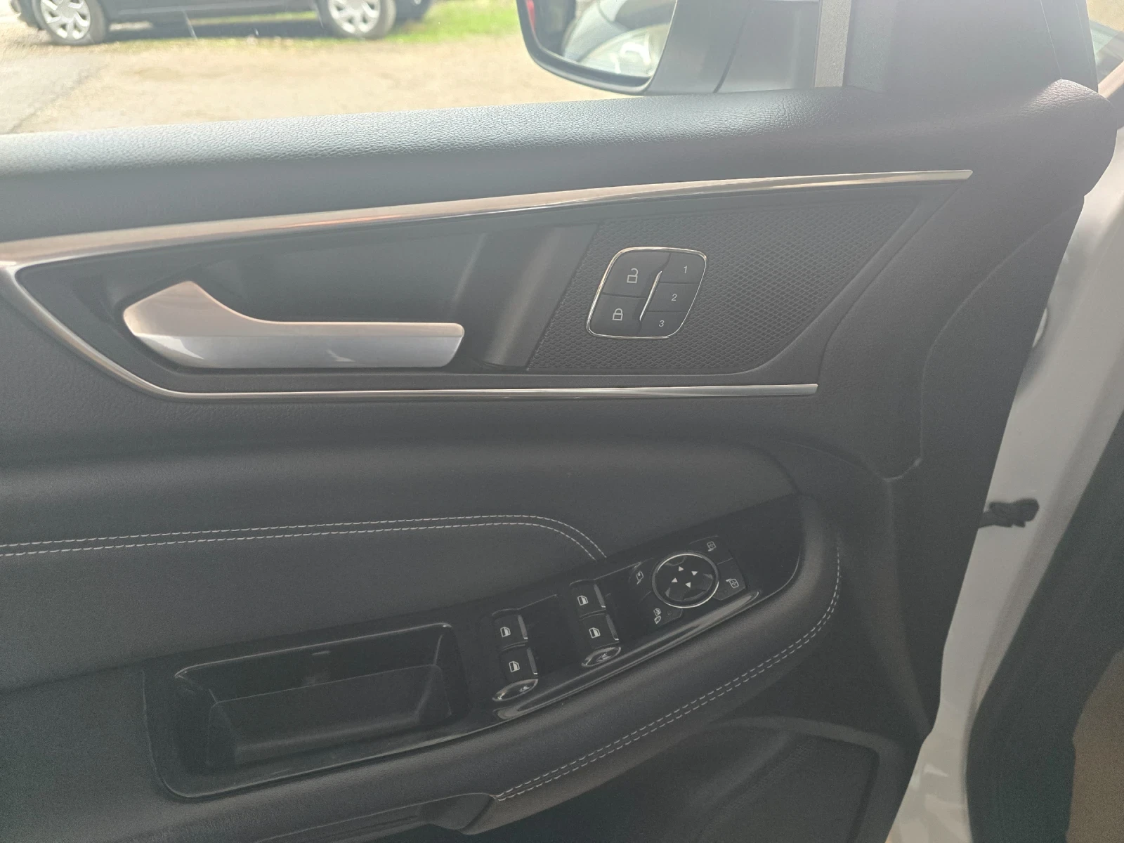 Ford S-Max 2.0.  | Mobile.bg   13