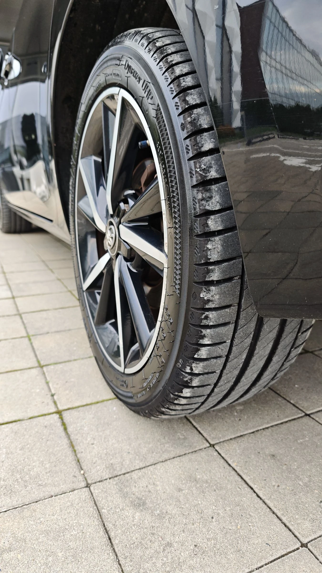 Toyota Auris 1.8i hybrid 136kc. 101000хил.км.!!!  - изображение 8