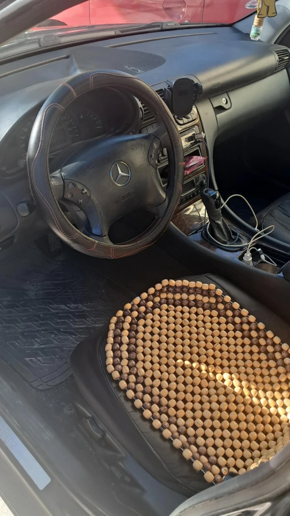 Mercedes-Benz C 200 2000 | Mobile.bg � ����������� 3