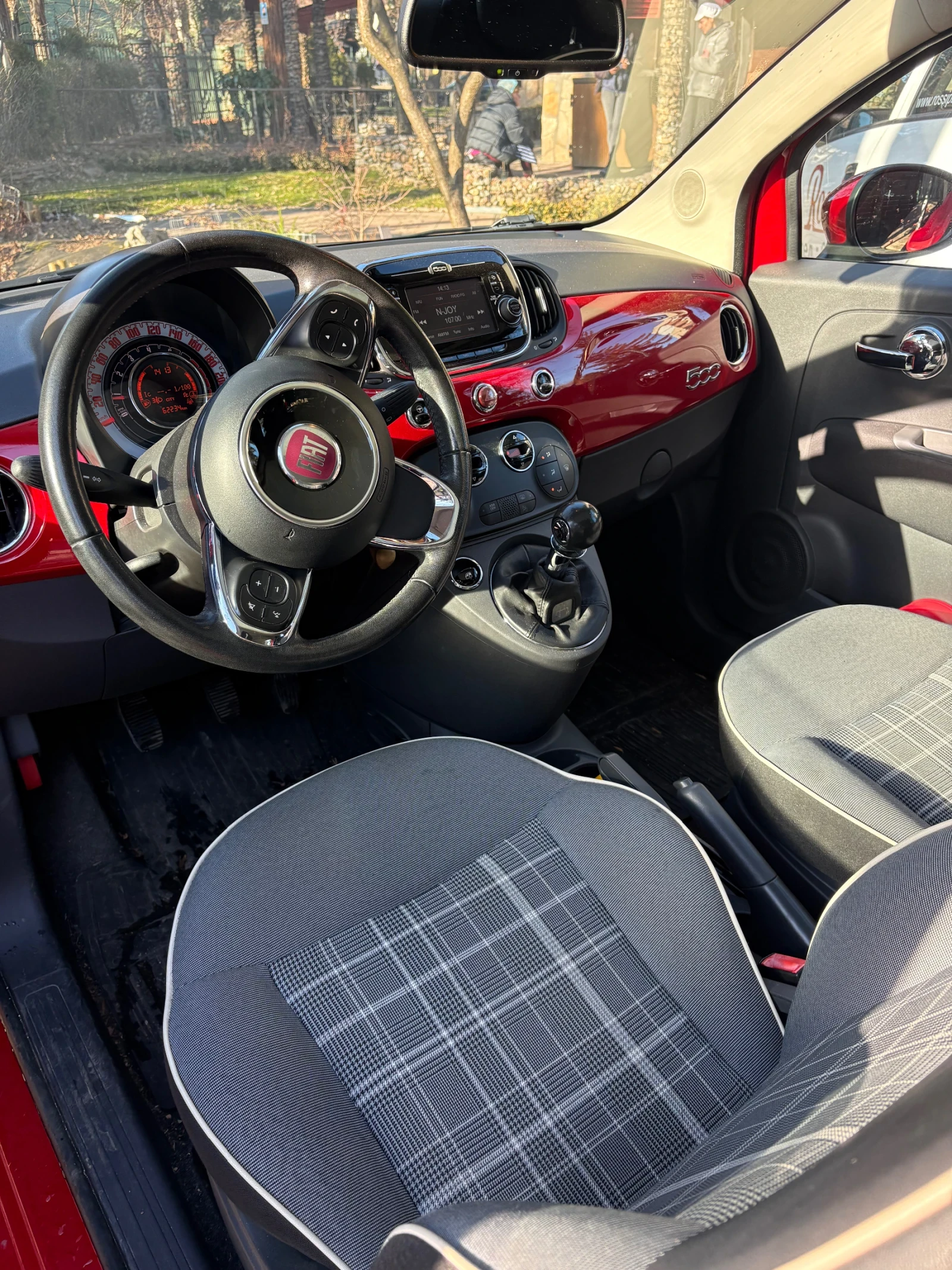 Fiat 500 | Mobile.bg � ����������� 4