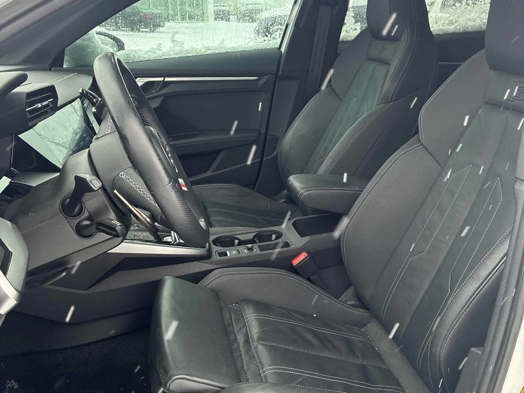 Audi S3 * Progressiv * CARFAX * ��� ������������ ������ | Mobile.bg � ����������� 12