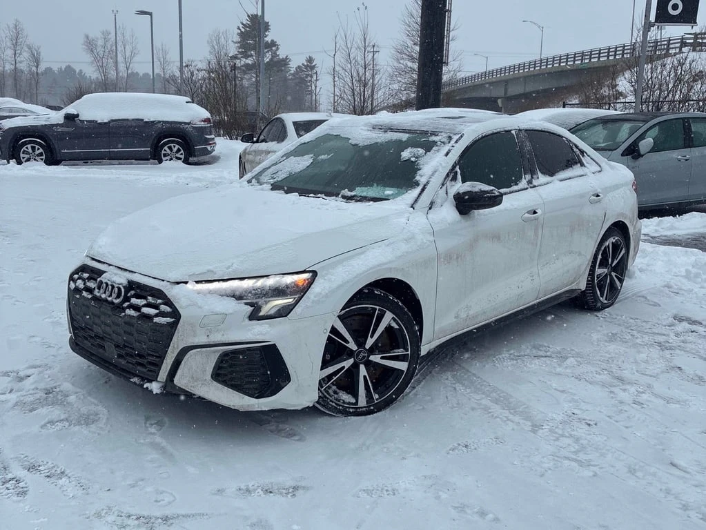 Audi S3 * Progressiv * CARFAX * ��� ������������ ������ | Mobile.bg � ����������� 1