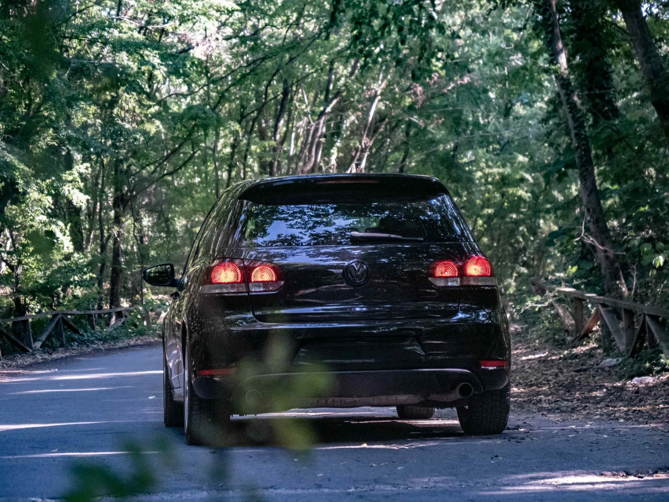 VW Golf 2.0T GTI - изображение 5