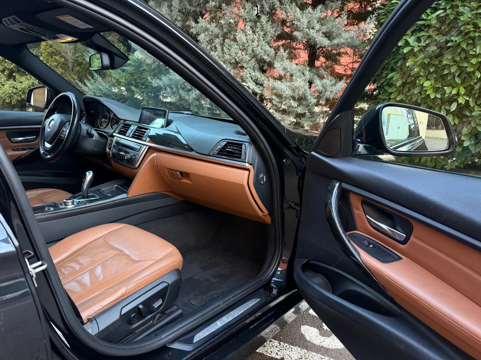 BMW 330 D; xDrive Luxury Line - изображение 7