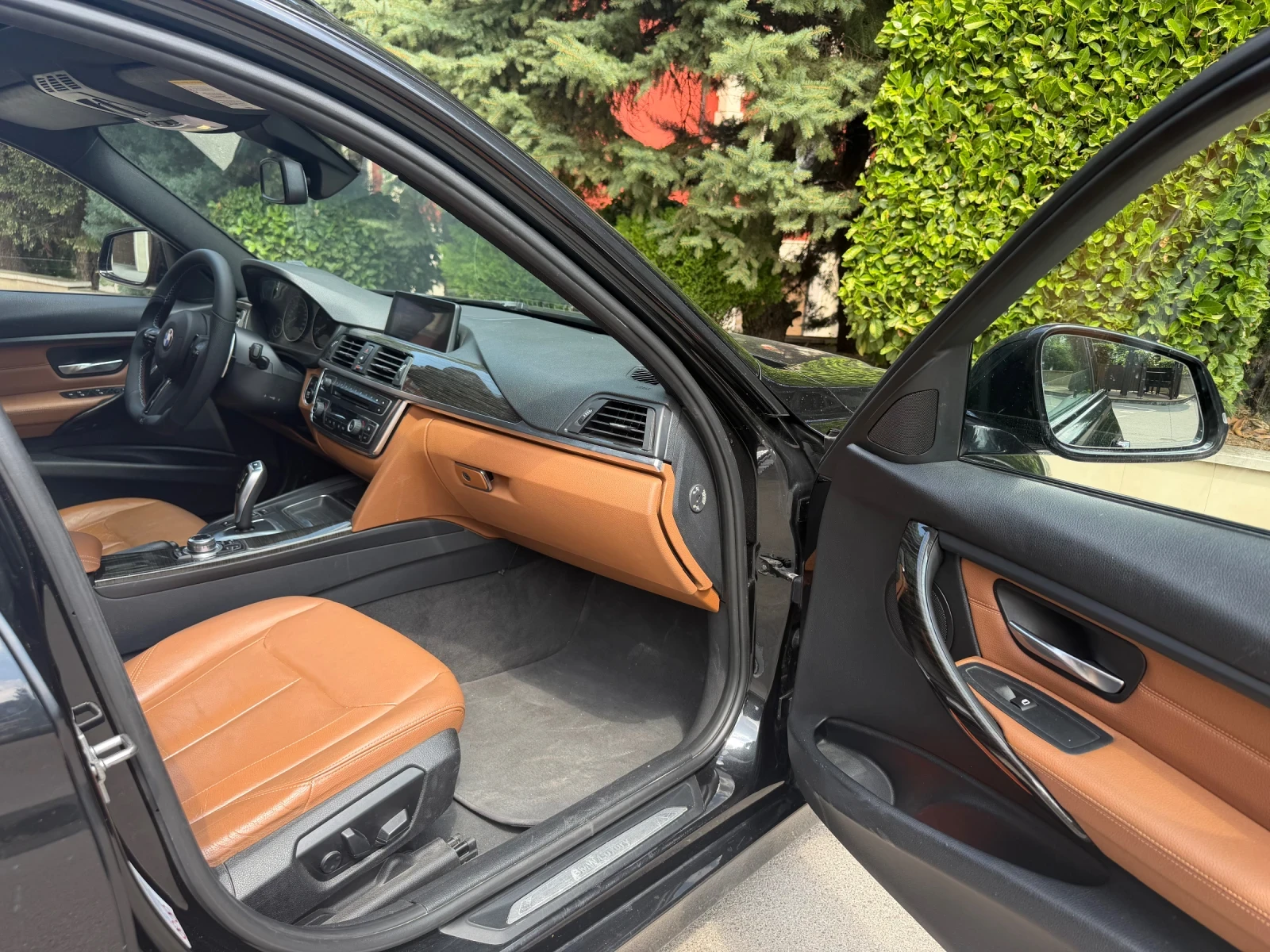 BMW 330 D; xDrive Luxury Line, снимка 7 - Автомобили и джипове - 55786175