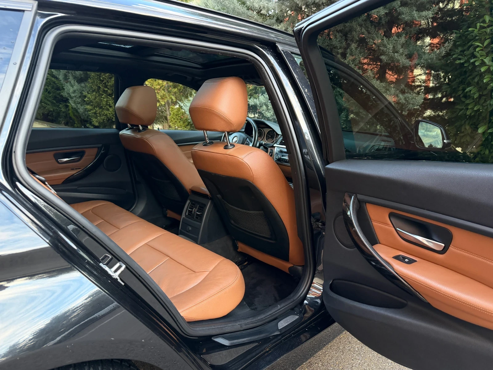 BMW 330 D; xDrive Luxury Line - изображение 8