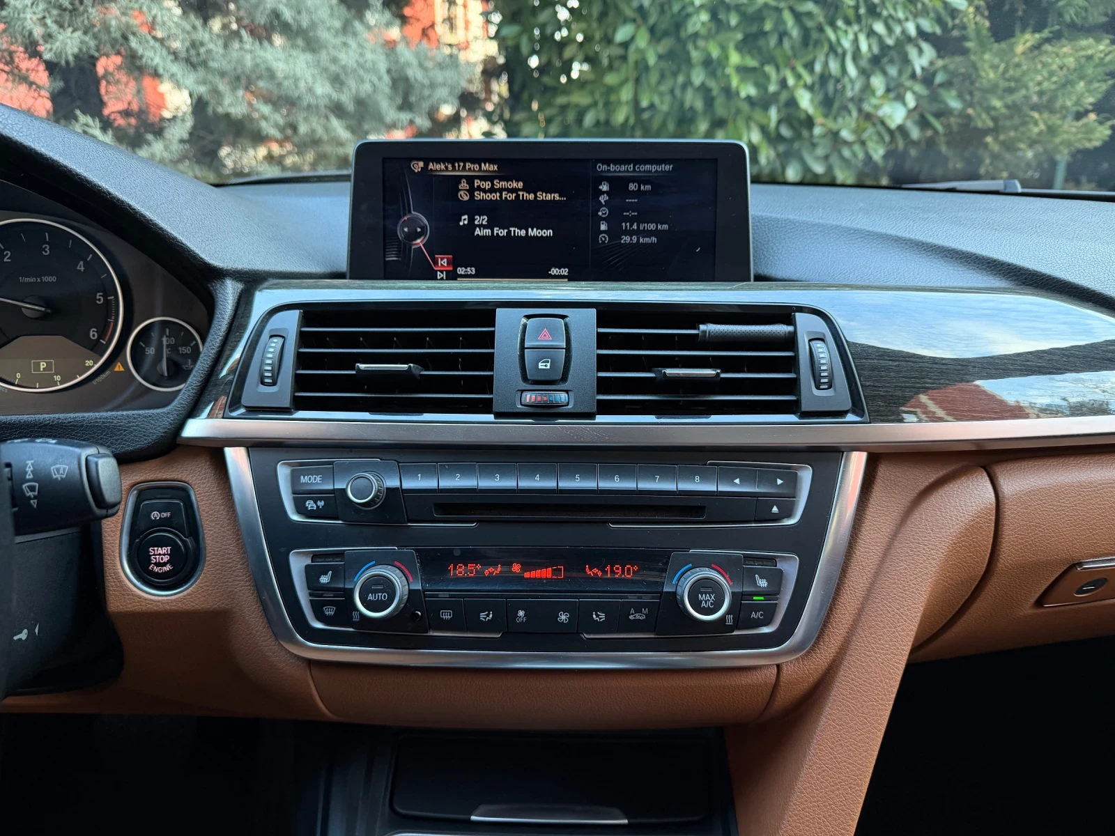 BMW 330 D; xDrive Luxury Line | Mobile.bg � ����������� 12