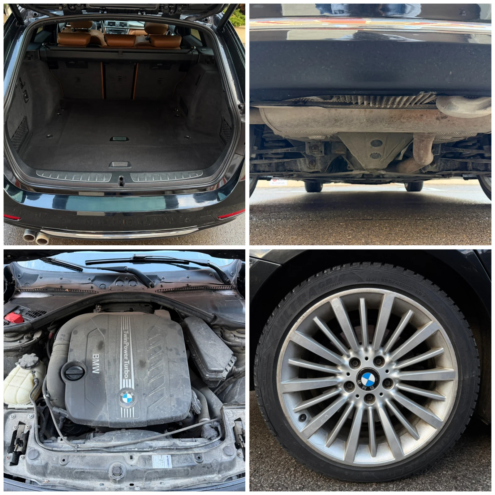 BMW 330 D; xDrive Luxury Line | Mobile.bg � ����������� 16