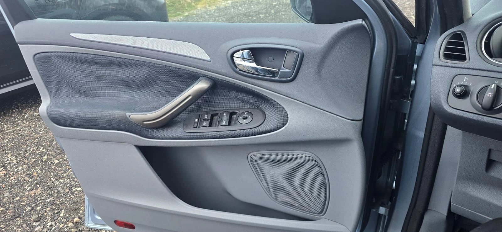 Ford S-Max 2.0 TDCI* GHIA*  - изображение 9