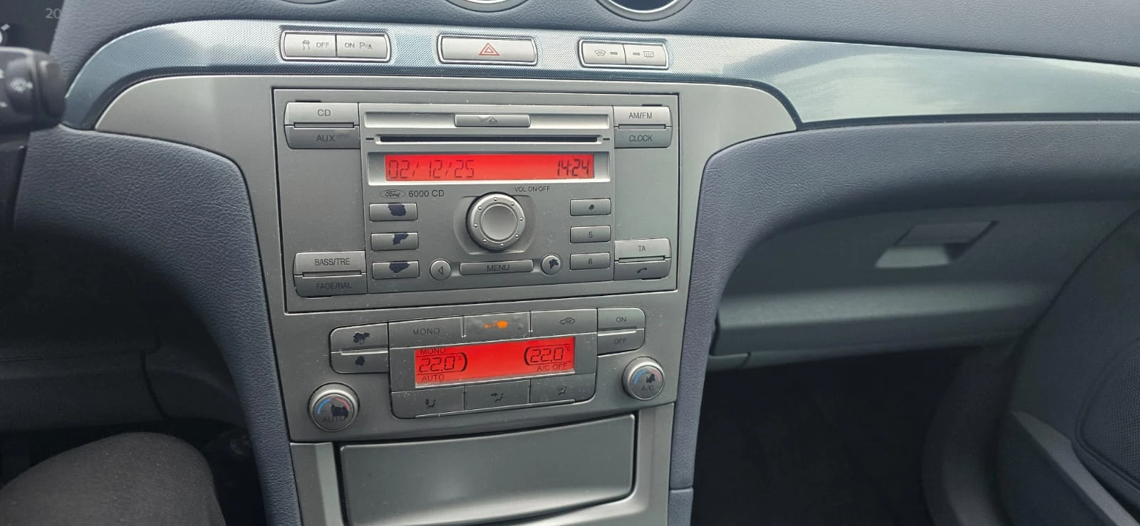 Ford S-Max 2.0 TDCI* GHIA*  | Mobile.bg � ����������� 12