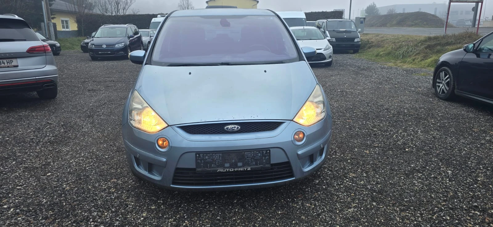 Ford S-Max 2.0 TDCI* GHIA*  - изображение 2