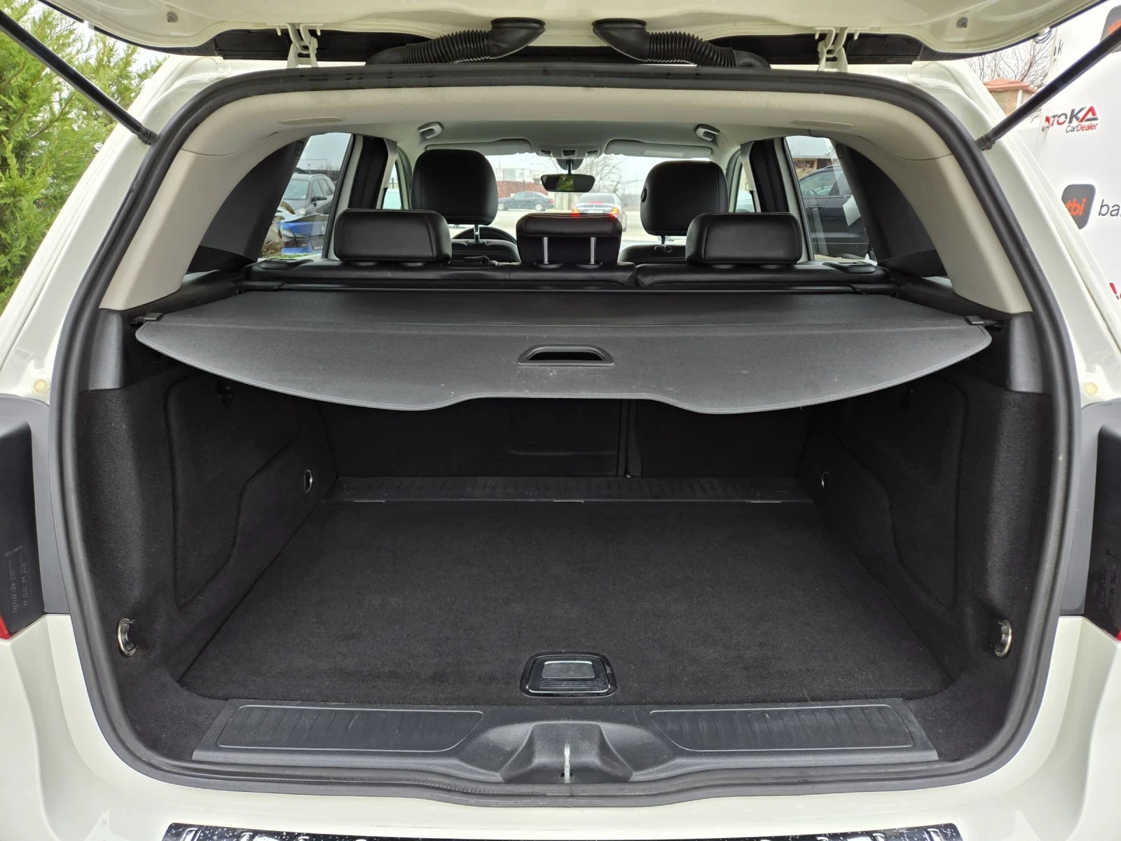 Mercedes-Benz B 180 1.8CDI-109кс= АВТОМАТ= КАМЕРА= НАВИ= PREMIUM - изображение 10