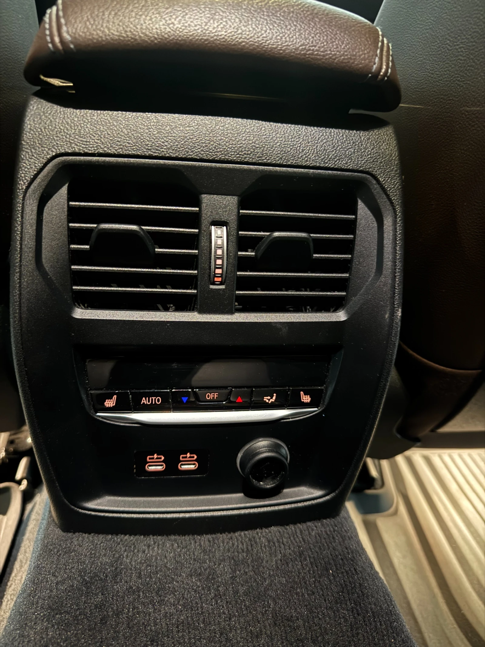 BMW 320 xDrive Line Model M-SPORT* HeadUp* Laser* Harman K | Mobile.bg � ����������� 10