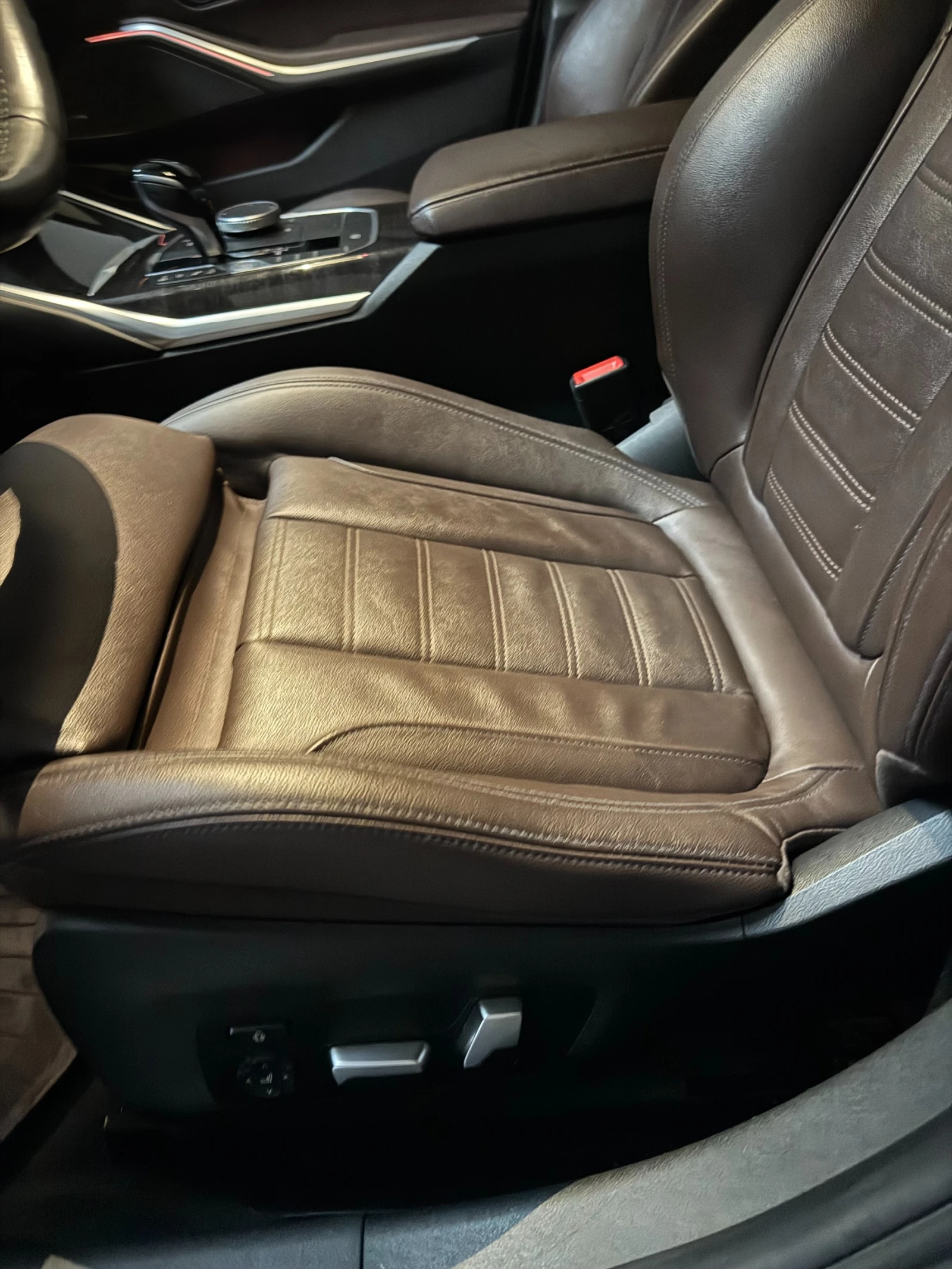 BMW 320 xDrive Line Model M-SPORT* HeadUp* Laser* Harman K | Mobile.bg � ����������� 8