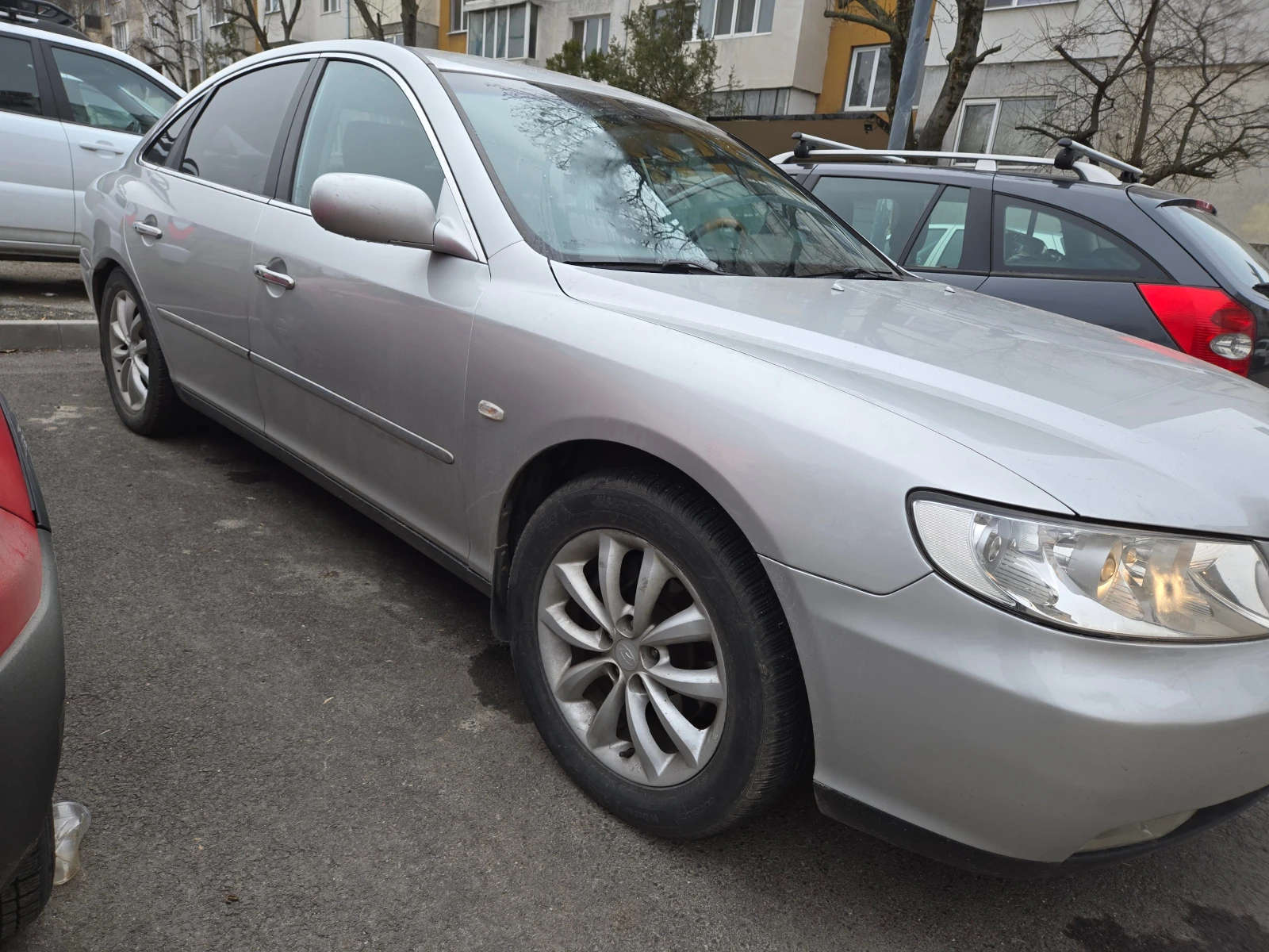 Hyundai Grandeur | Mobile.bg � ����������� 3