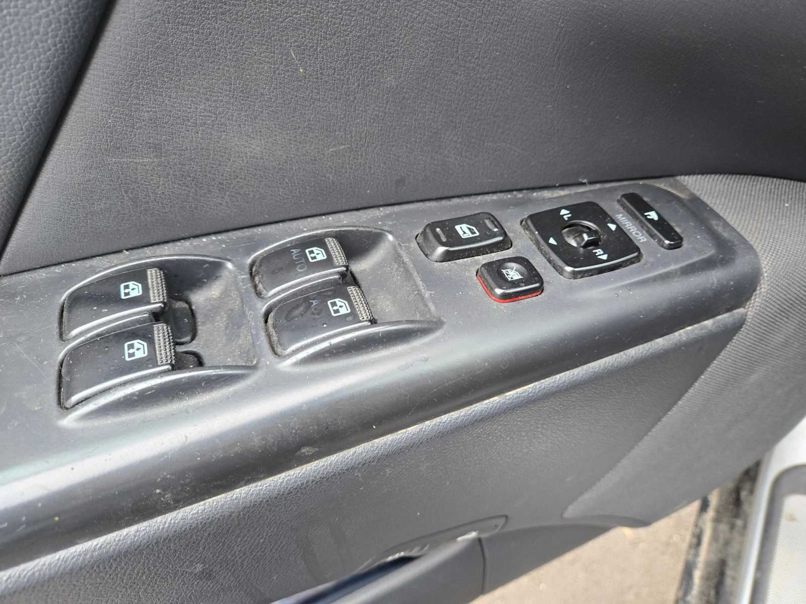 Hyundai Grandeur | Mobile.bg � ����������� 8