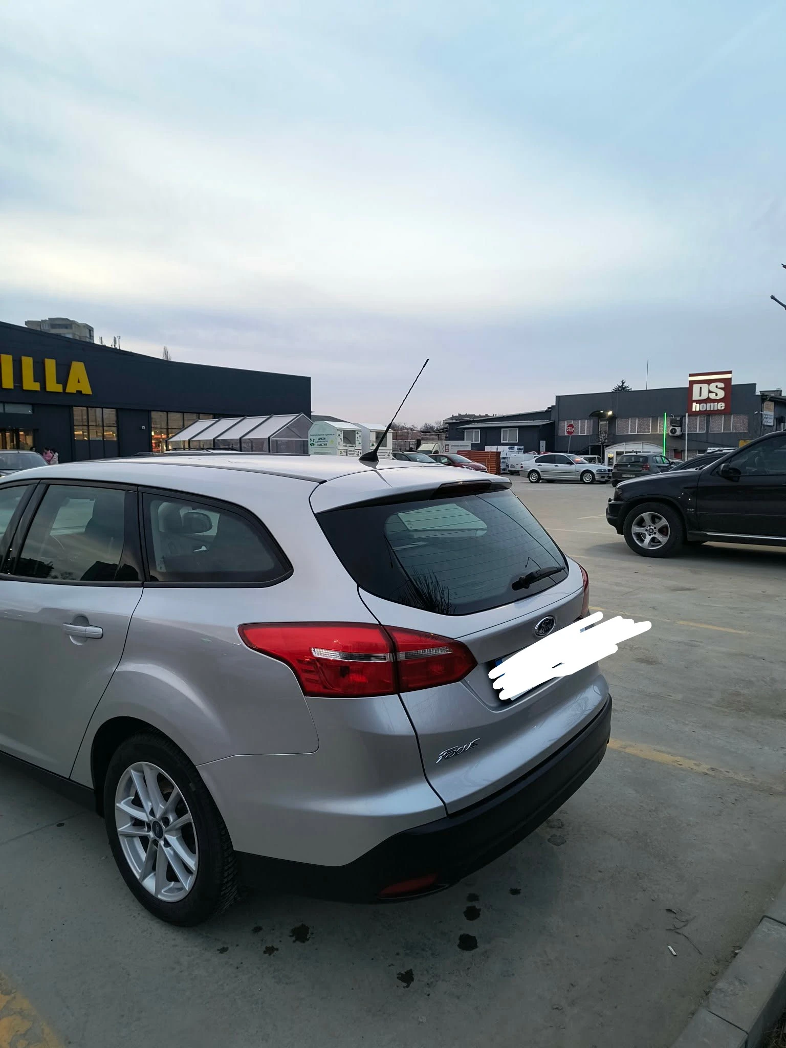 Ford Focus | Mobile.bg � ����������� 6