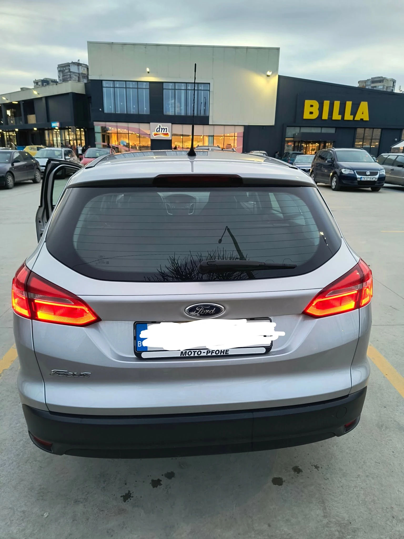 Ford Focus | Mobile.bg � ����������� 7