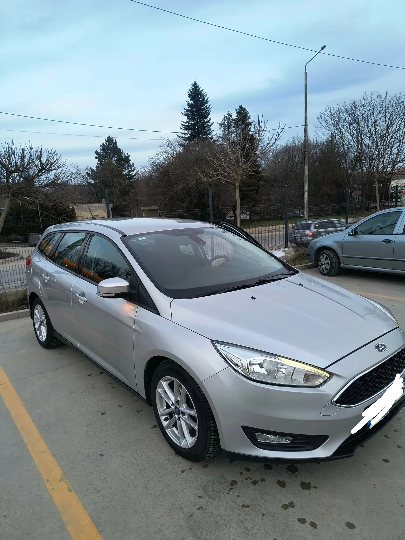 Ford Focus | Mobile.bg � ����������� 4