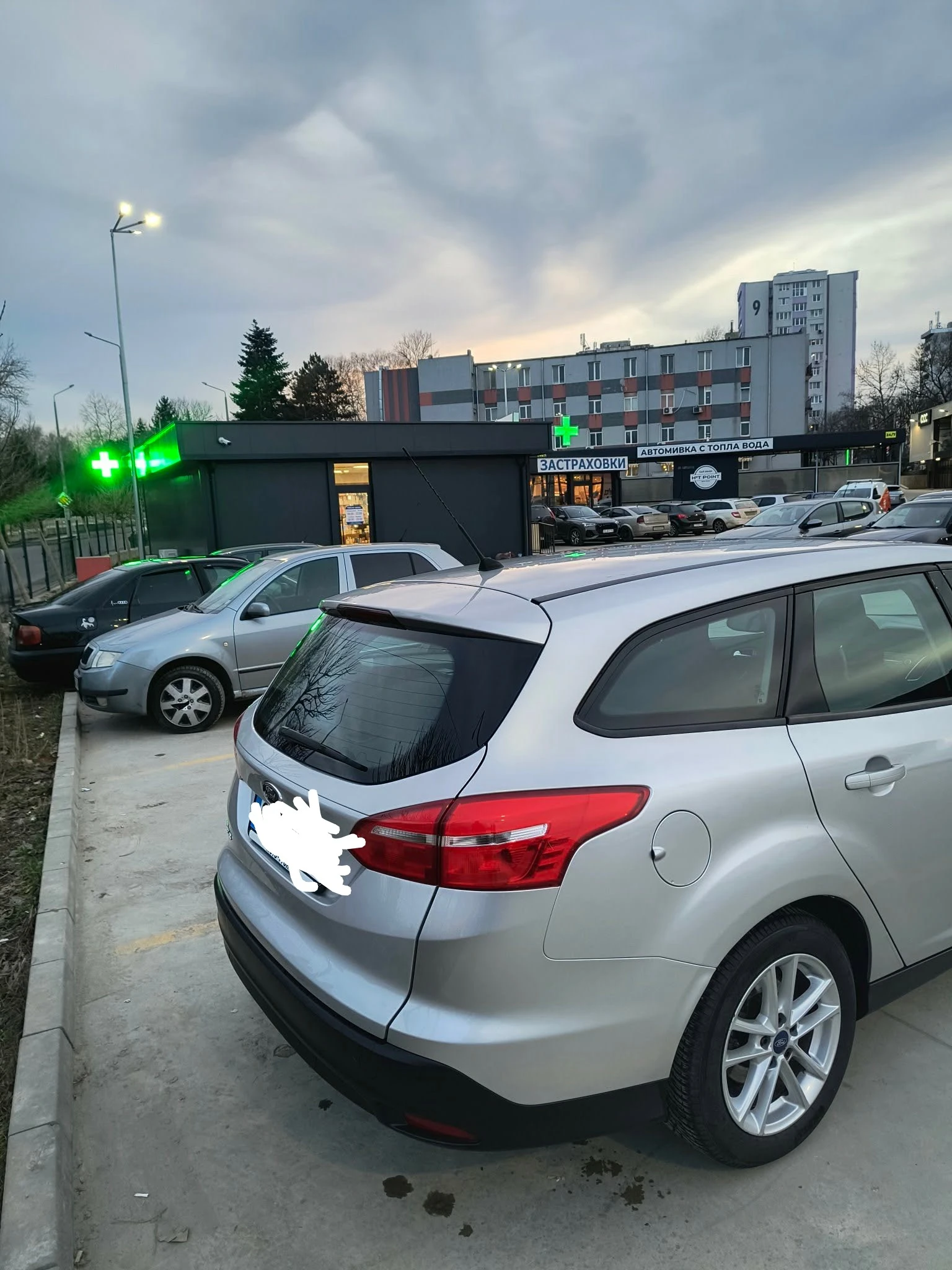 Ford Focus | Mobile.bg � ����������� 5