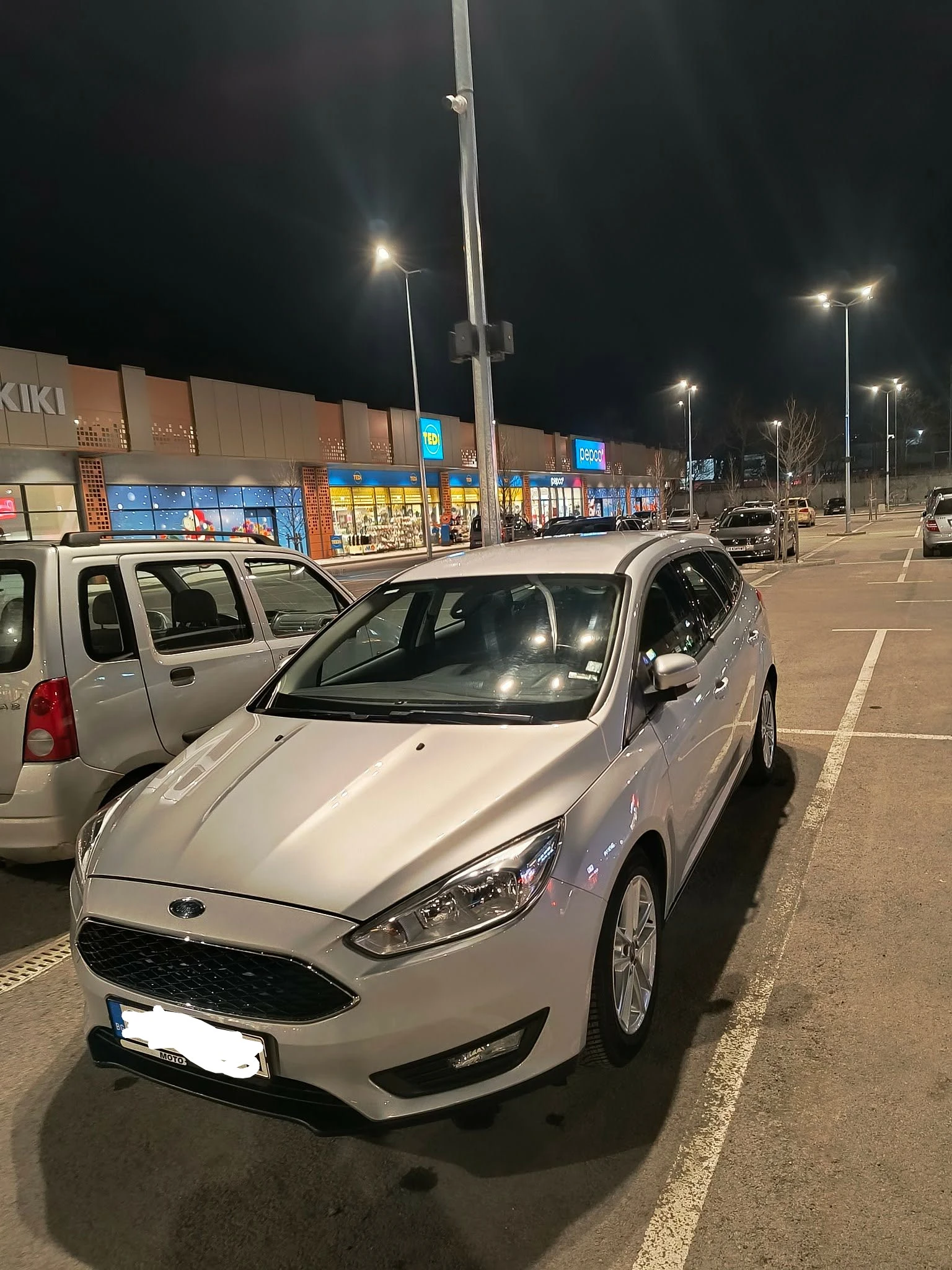 Ford Focus | Mobile.bg � ����������� 3