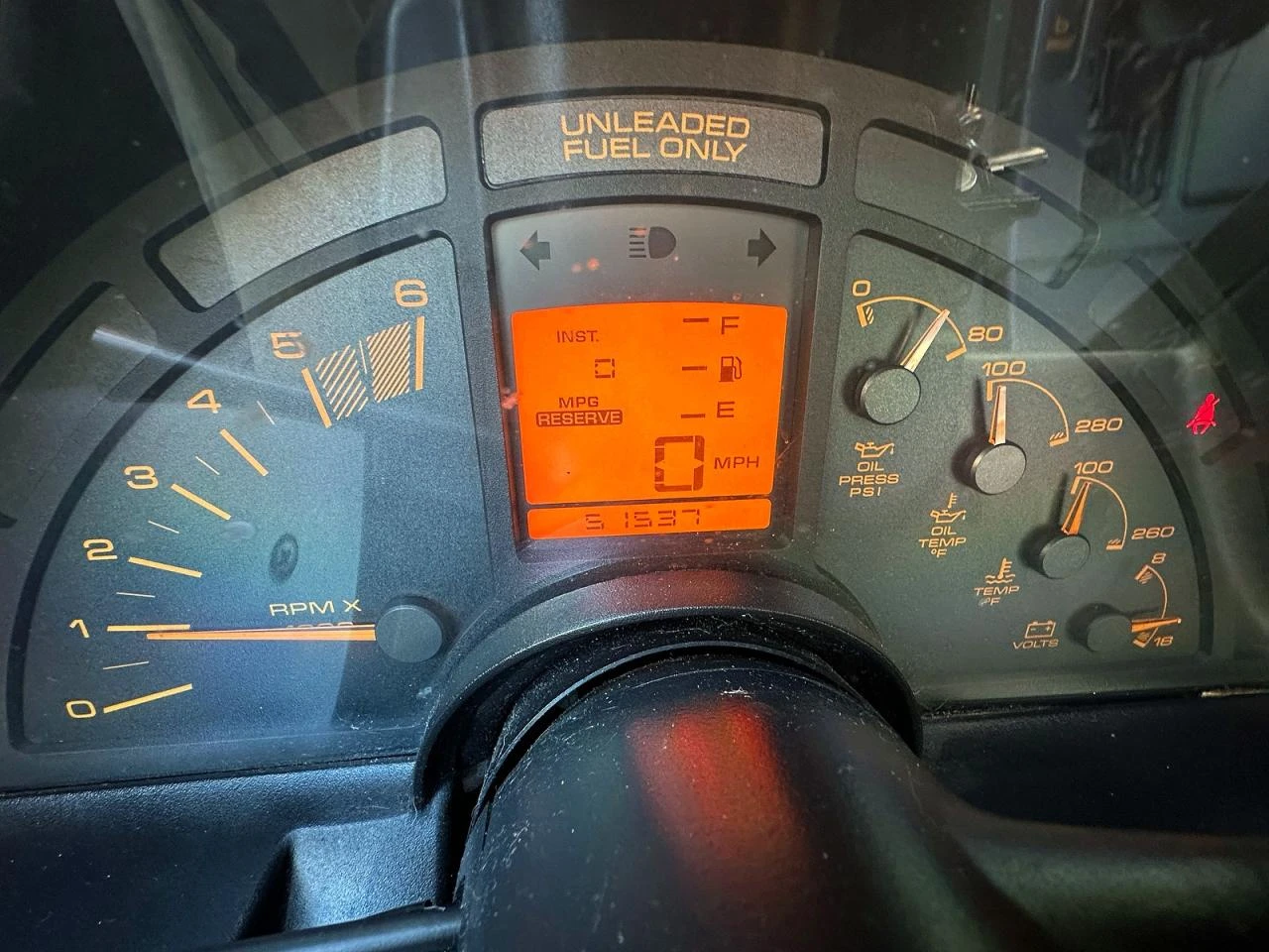 Chevrolet Corvette  - изображение 8