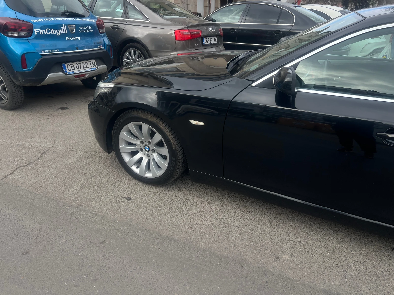 BMW 525 | Mobile.bg � ����������� 15