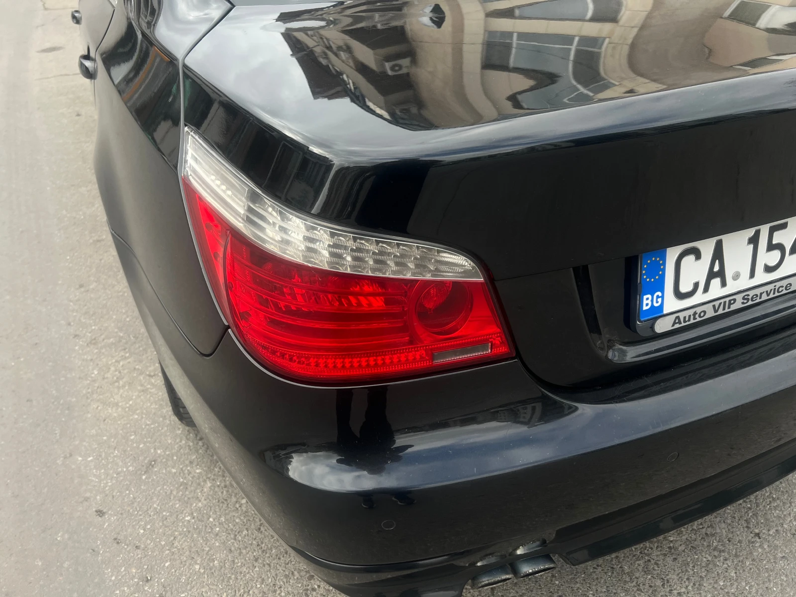 BMW 525 | Mobile.bg � ����������� 17