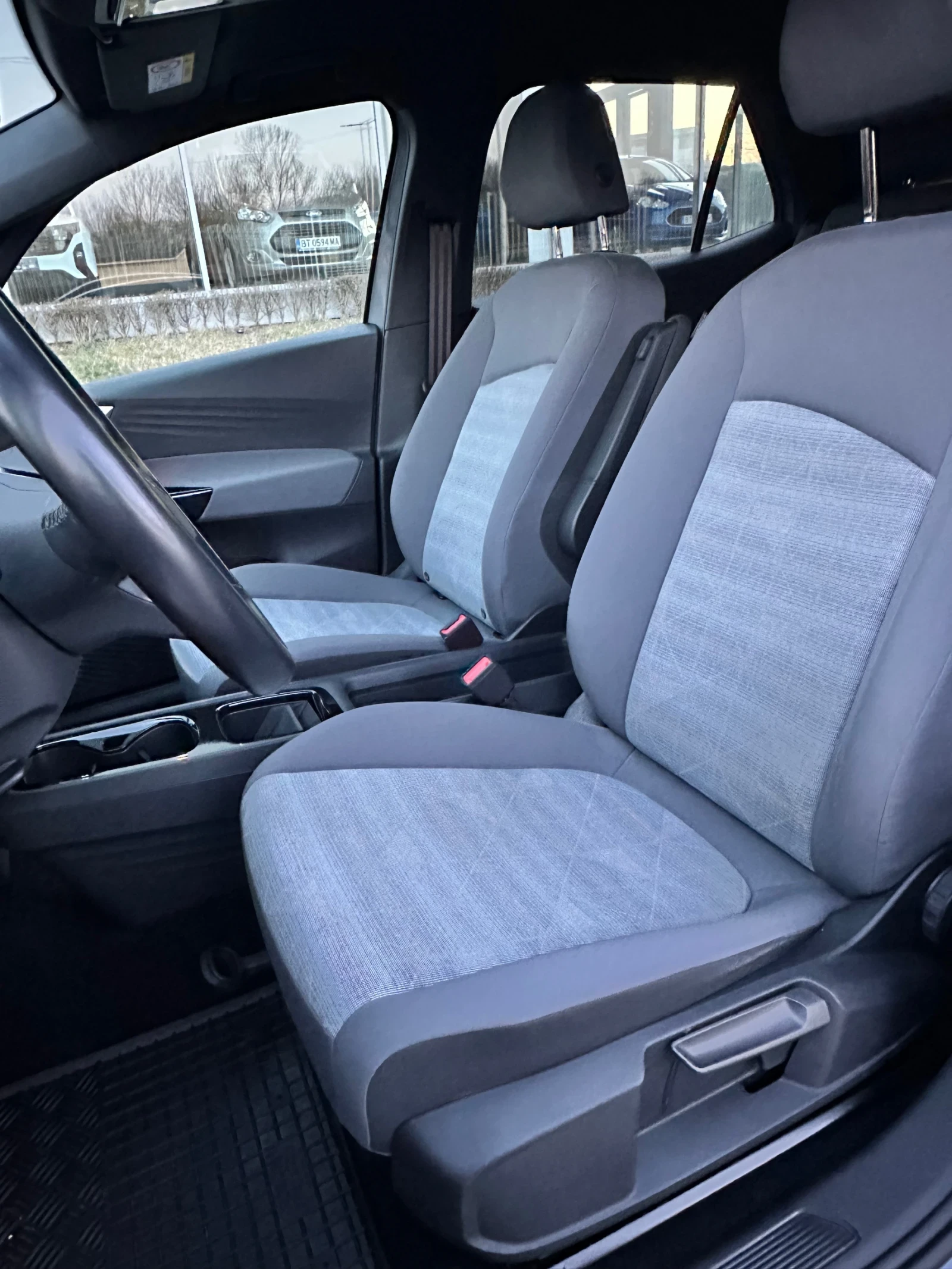 VW ID.3 Pro Performance , снимка 9 - Автомобили и джипове - 53830457