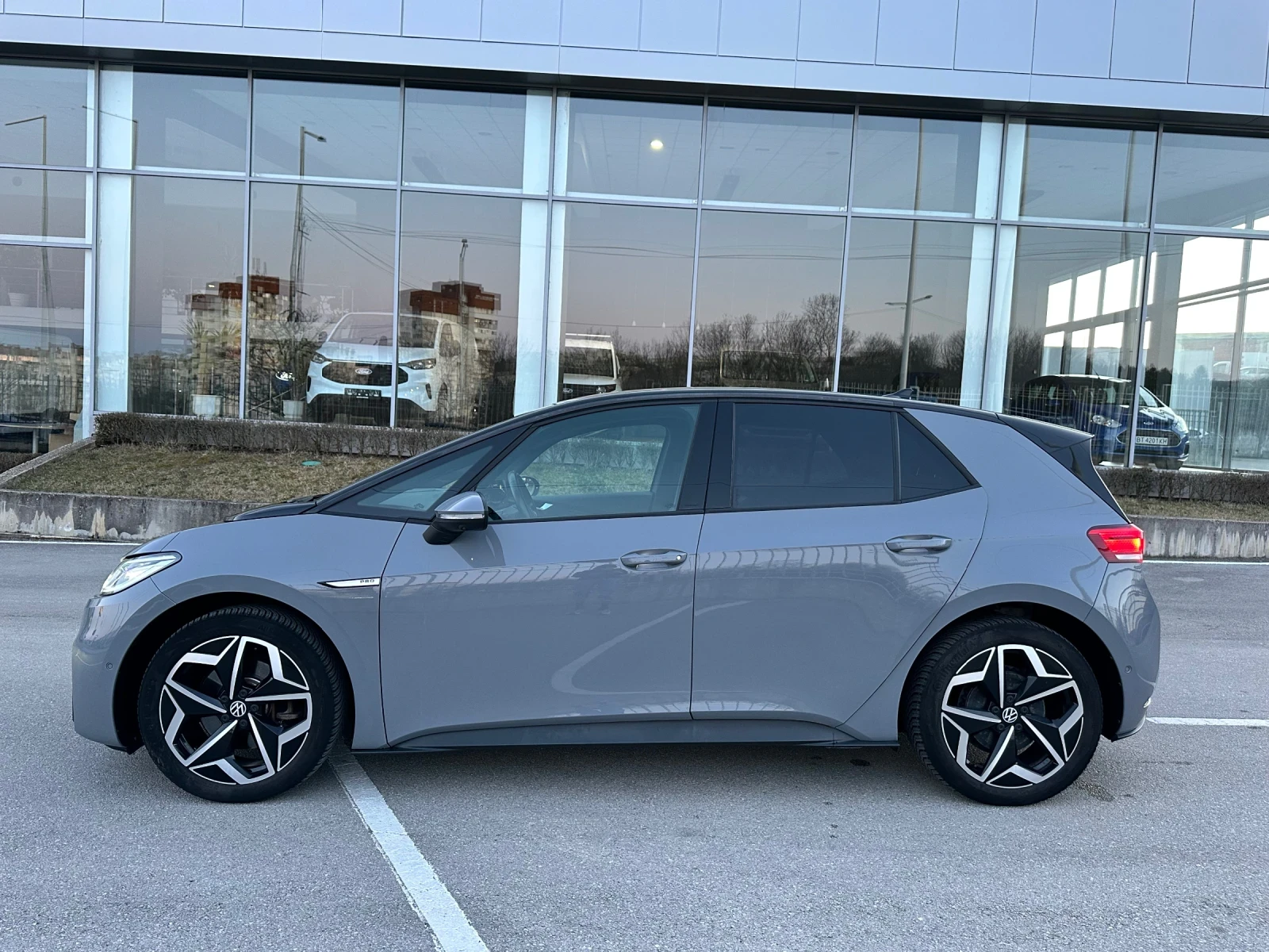 VW ID.3 Pro Performance , снимка 5 - Автомобили и джипове - 53830457