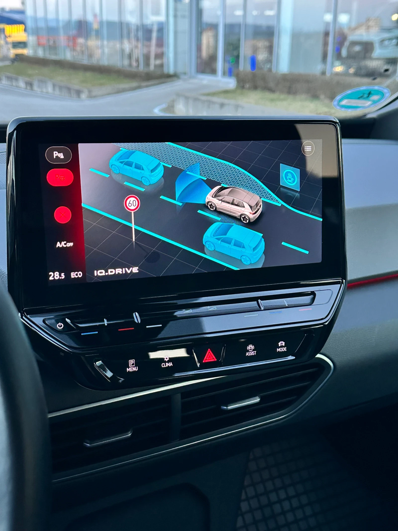 VW ID.3 Pro Performance , снимка 15 - Автомобили и джипове - 53830457