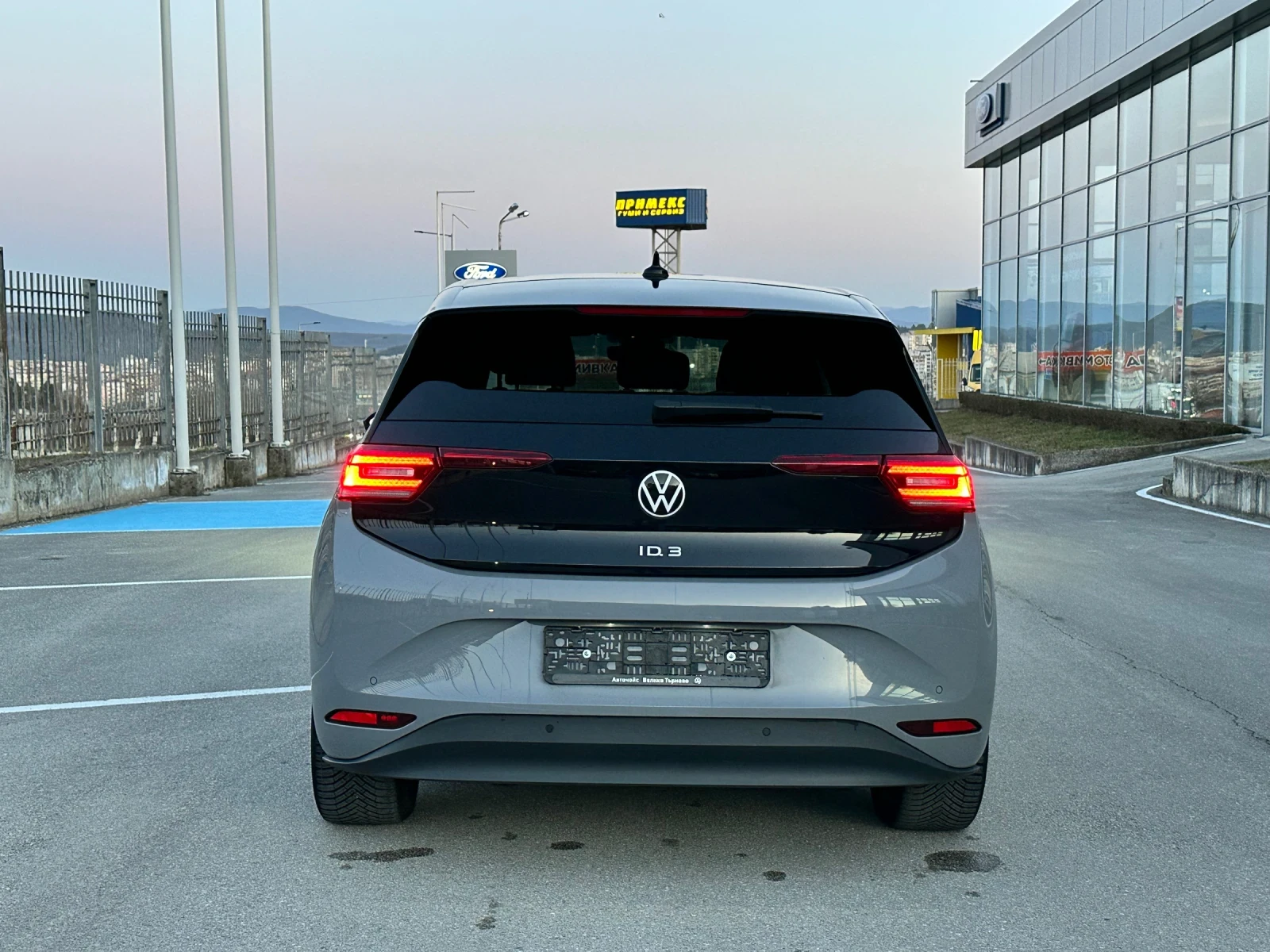 VW ID.3 Pro Performance , снимка 7 - Автомобили и джипове - 53830457