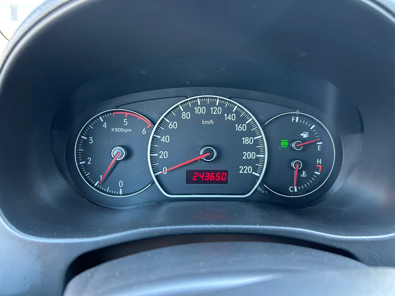 Fiat Sedici 1.9 JTD Multijet , снимка 14 - Автомобили и джипове - 53857243